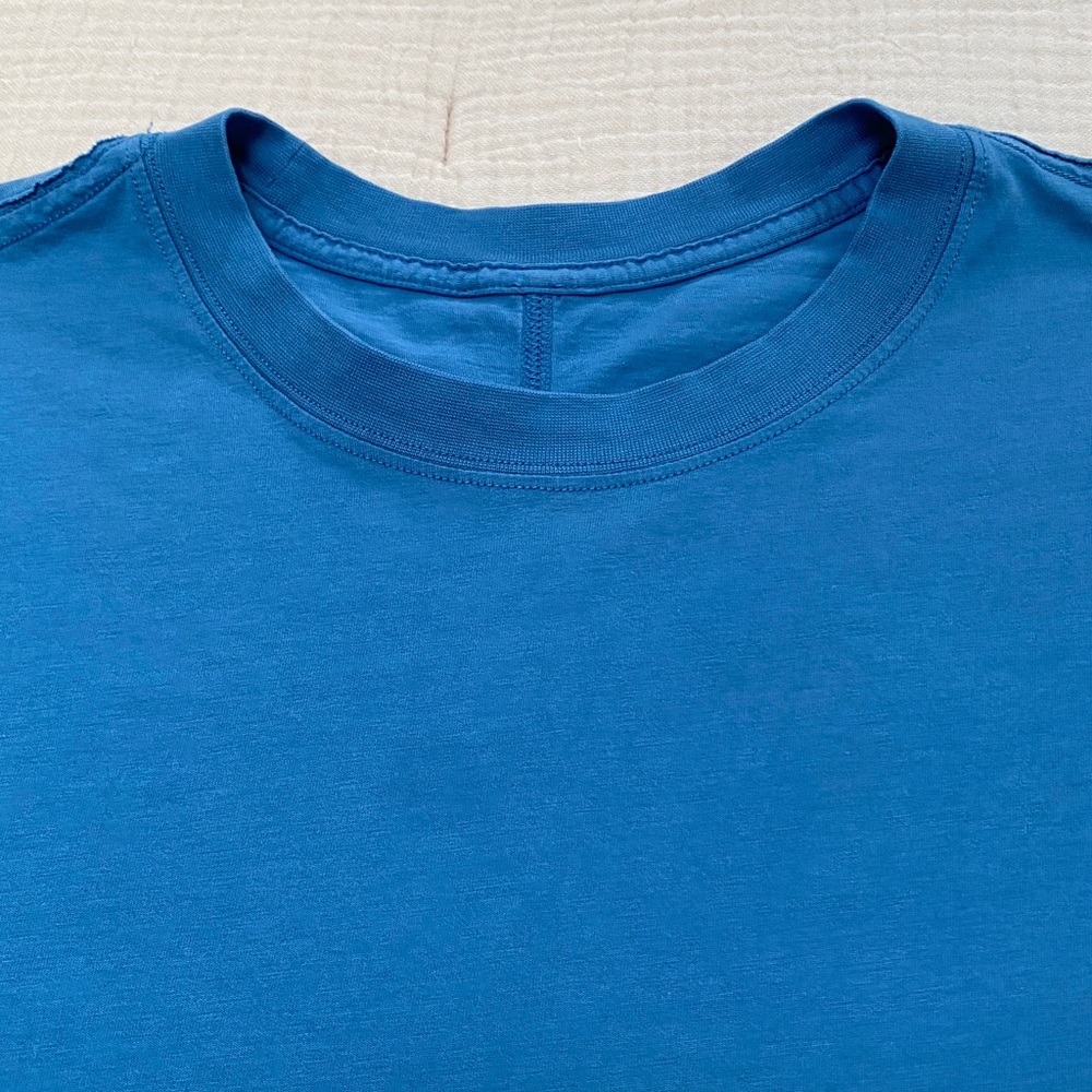 lululemon All Yours Cotton T-Shirt Women’s - Picture 2 of 10